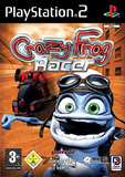 Crazy Frog Racer (PlayStation 2)